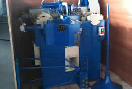 Nail Making Machines
